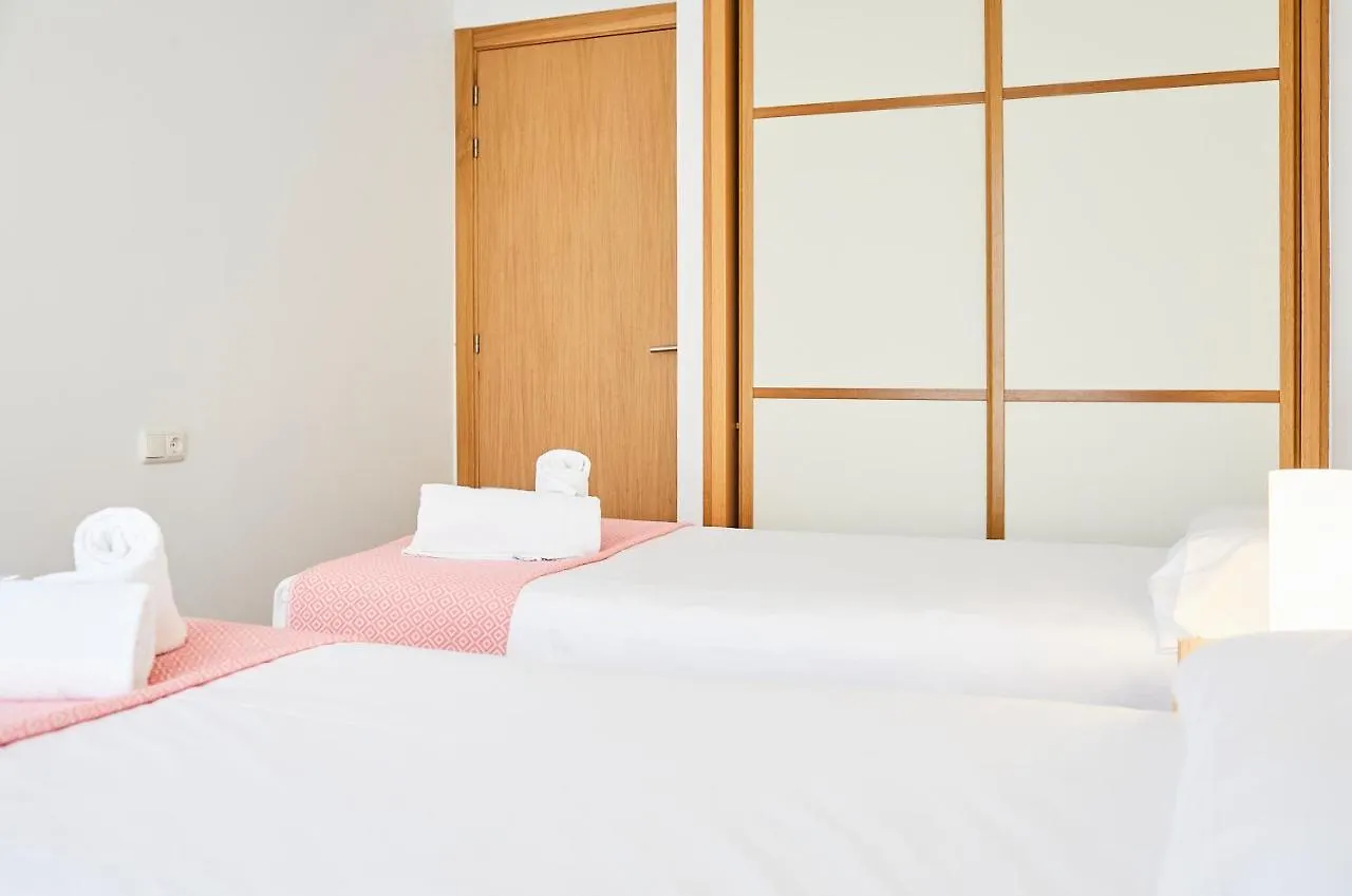 Urumea 4 - Apartamento Con Parking San Sebastian Apartment